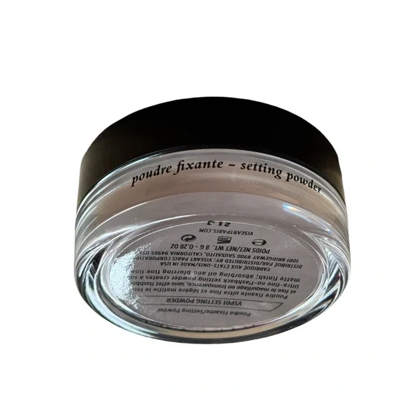 VISEART | Seamless Setting Powder - Picture 6 of 6